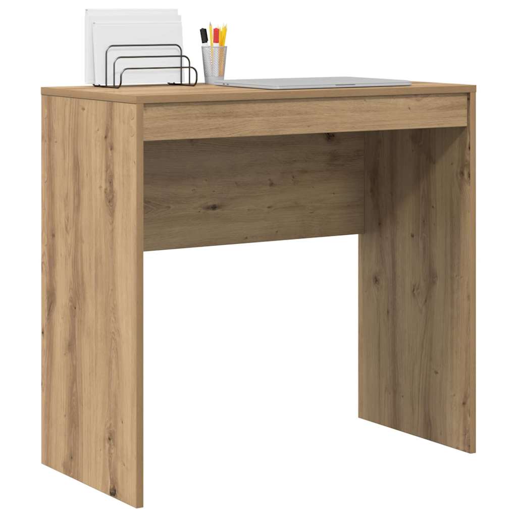 Γραφείο Artisan Oak 80 x 40 x 76 εκ. - Pakobazaar
