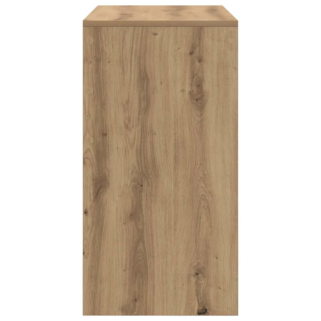 Γραφείο Artisan Oak 80 x 40 x 76 εκ. - Pakobazaar
