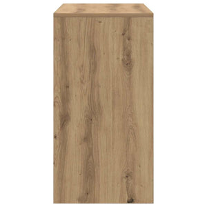 Γραφείο Artisan Oak 80 x 40 x 76 εκ. - Pakobazaar