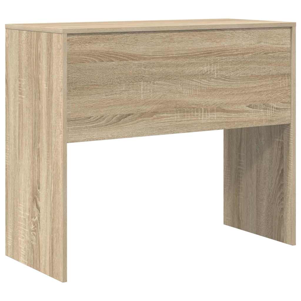 Γραφείο Δρύς Sonoma 90 x 40 x 76 εκ.