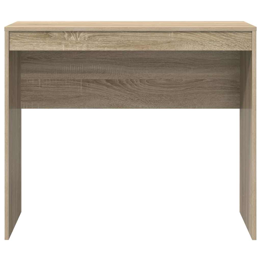 Γραφείο Δρύς Sonoma 90 x 40 x 76 εκ.