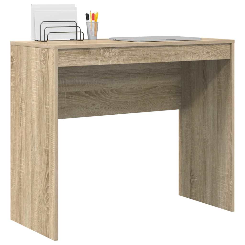 Γραφείο Δρύς Sonoma 90 x 40 x 76 εκ.