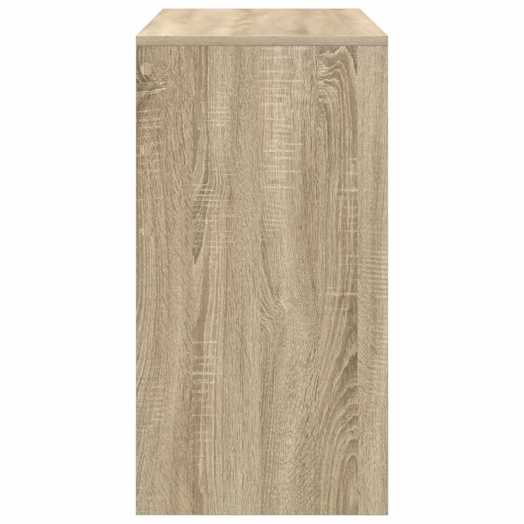 Γραφείο Δρύς Sonoma 90 x 40 x 76 εκ.