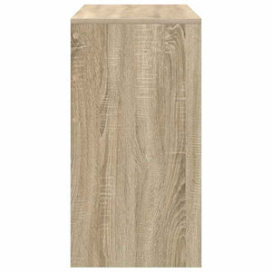 Γραφείο Δρύς Sonoma 90 x 40 x 76 εκ.