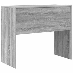 Γραφείο Γκρίζο Σονομα 90 x 40 x 76 εκ.