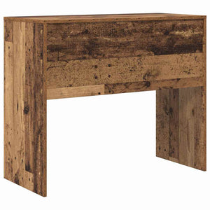 Γραφείο Παλιό ξύλο 90 x 40 x 76 εκ. - Pakobazaar