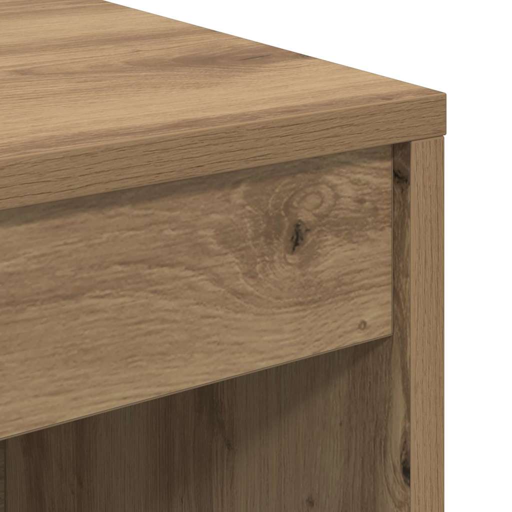 Γραφείο Artisan Oak 90 x 40 x 76 εκ.