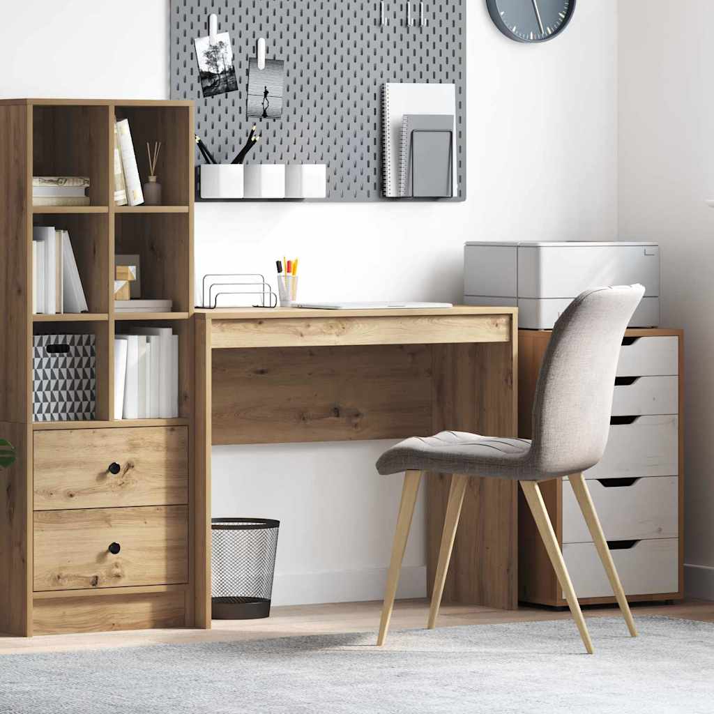 Γραφείο Artisan Oak 90 x 40 x 76 εκ.