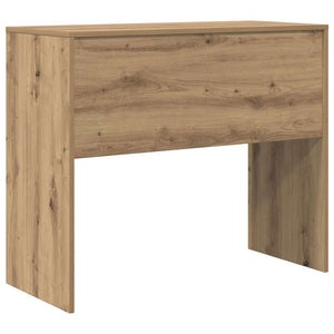 Γραφείο Artisan Oak 90 x 40 x 76 εκ.
