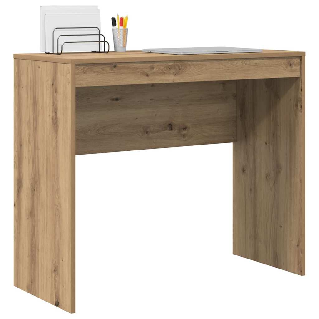 Γραφείο Artisan Oak 90 x 40 x 76 εκ.