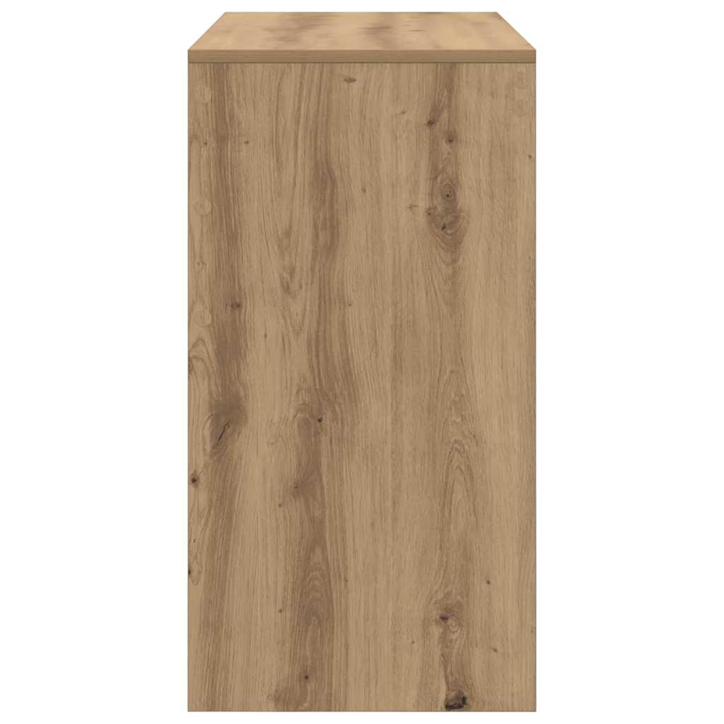 Γραφείο Artisan Oak 90 x 40 x 76 εκ.