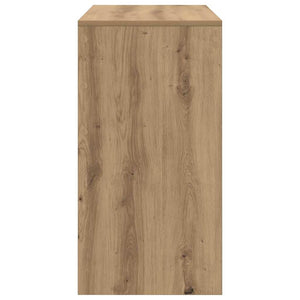 Γραφείο Artisan Oak 90 x 40 x 76 εκ.