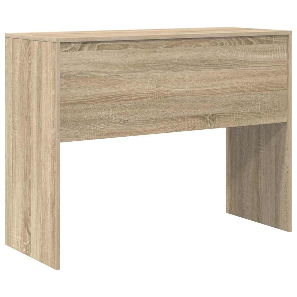 Γραφείο Δρύς Sonoma 100 x 40 x 76 εκ. - Pakobazaar