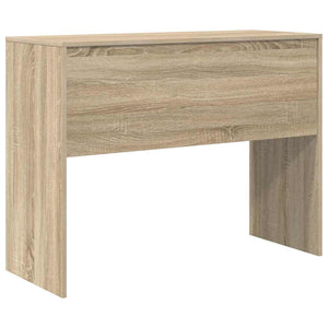 Γραφείο Δρύς Sonoma 100 x 40 x 76 εκ. - Pakobazaar