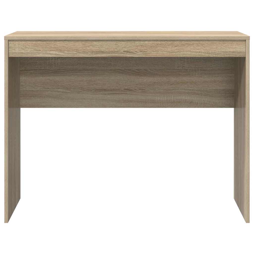 Γραφείο Δρύς Sonoma 100 x 40 x 76 εκ. - Pakobazaar