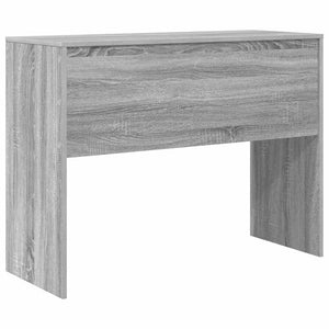 Γραφείο Γκρίζο Σονομα 100 x 40 x 76 εκ.