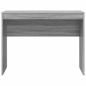 Γραφείο Γκρίζο Σονομα 100 x 40 x 76 εκ.
