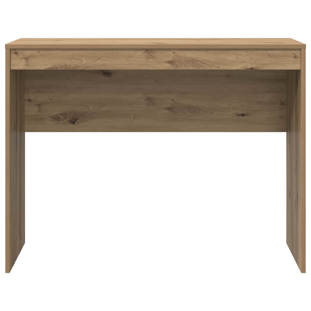 Γραφείο Artisan Oak 100 x 40 x 76 εκ. - Pakobazaar