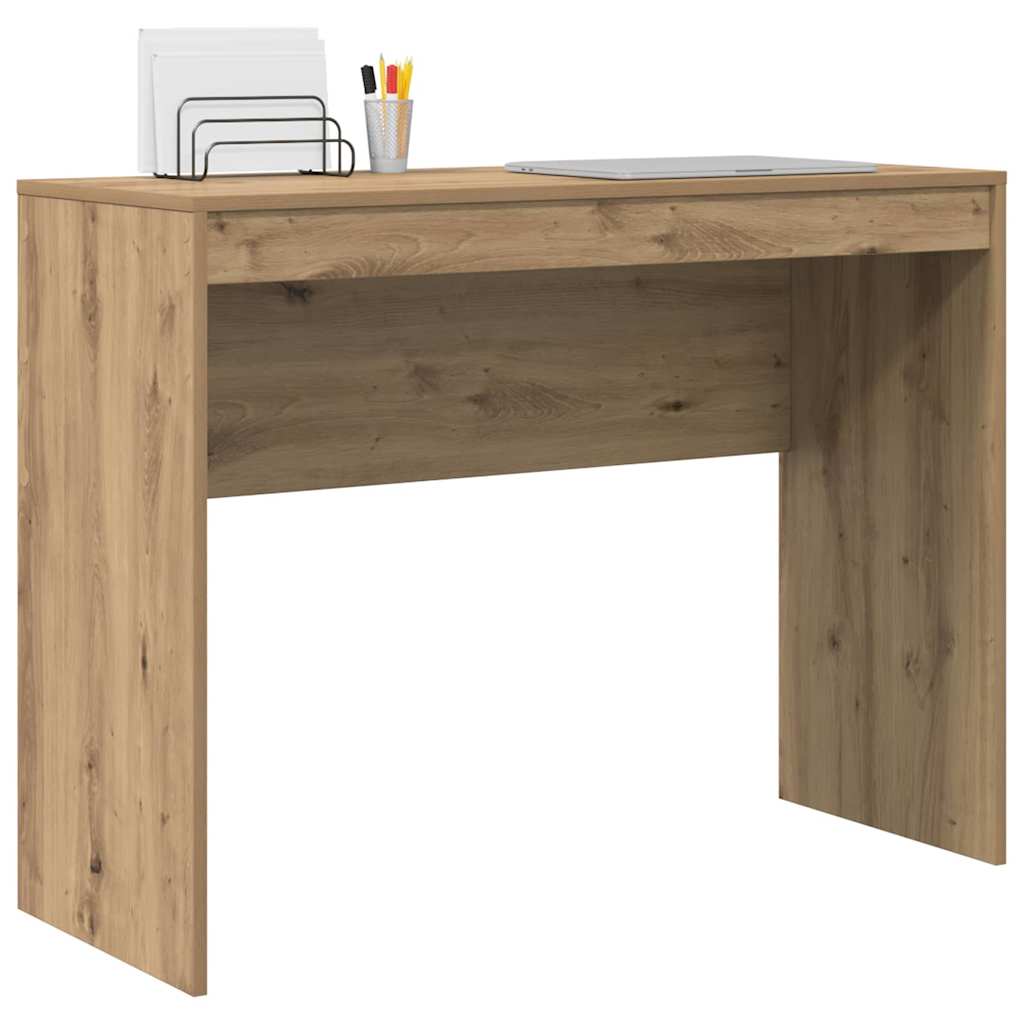 Γραφείο Artisan Oak 100 x 40 x 76 εκ. - Pakobazaar
