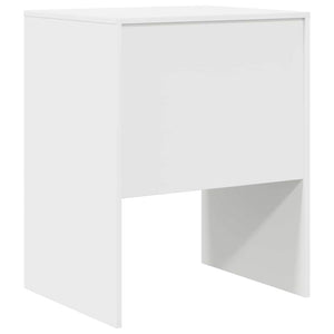 Γραφείο Λευκό 60 x 50 x 76 εκ. - Pakobazaar