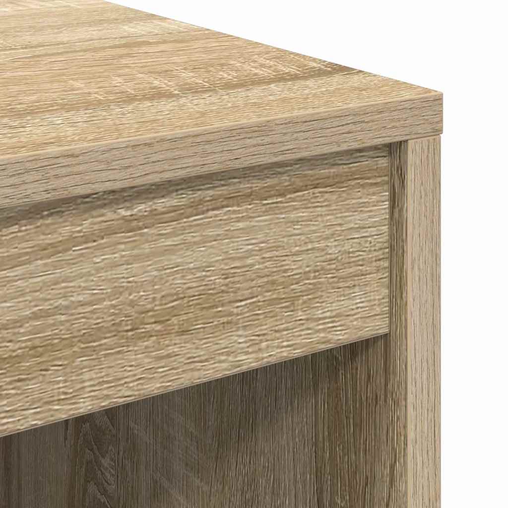 Γραφείο Δρύς Sonoma 60 x 50 x 76 εκ. - Pakobazaar