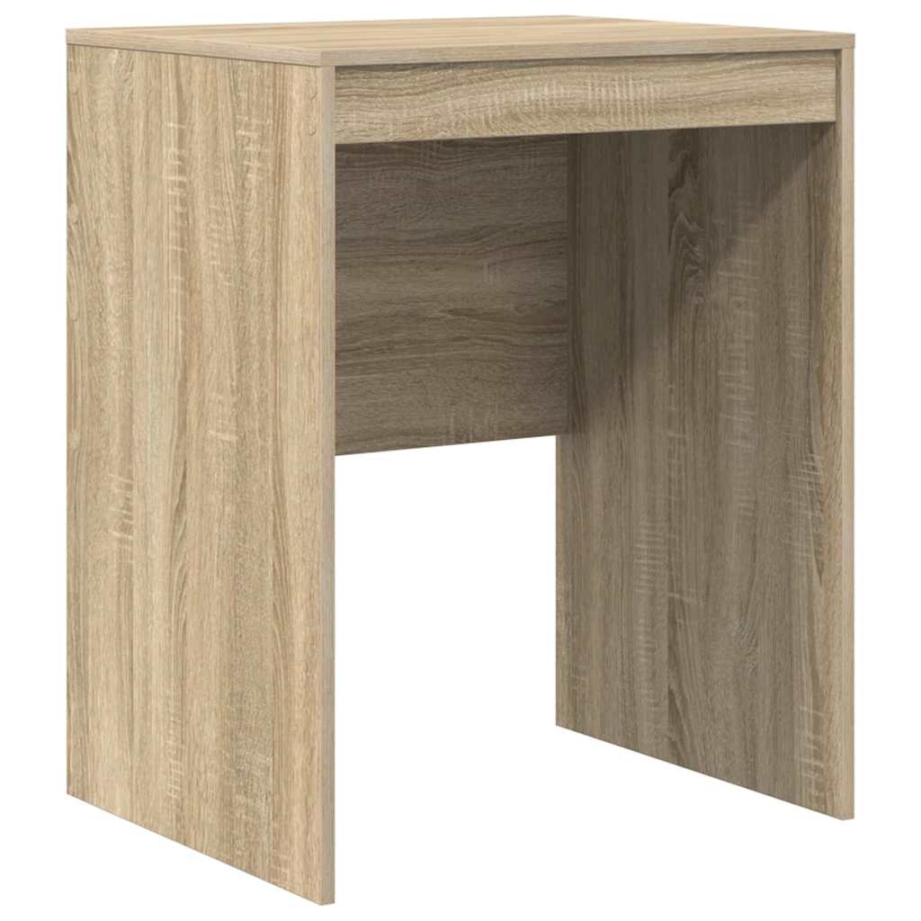 Γραφείο Δρύς Sonoma 60 x 50 x 76 εκ. - Pakobazaar
