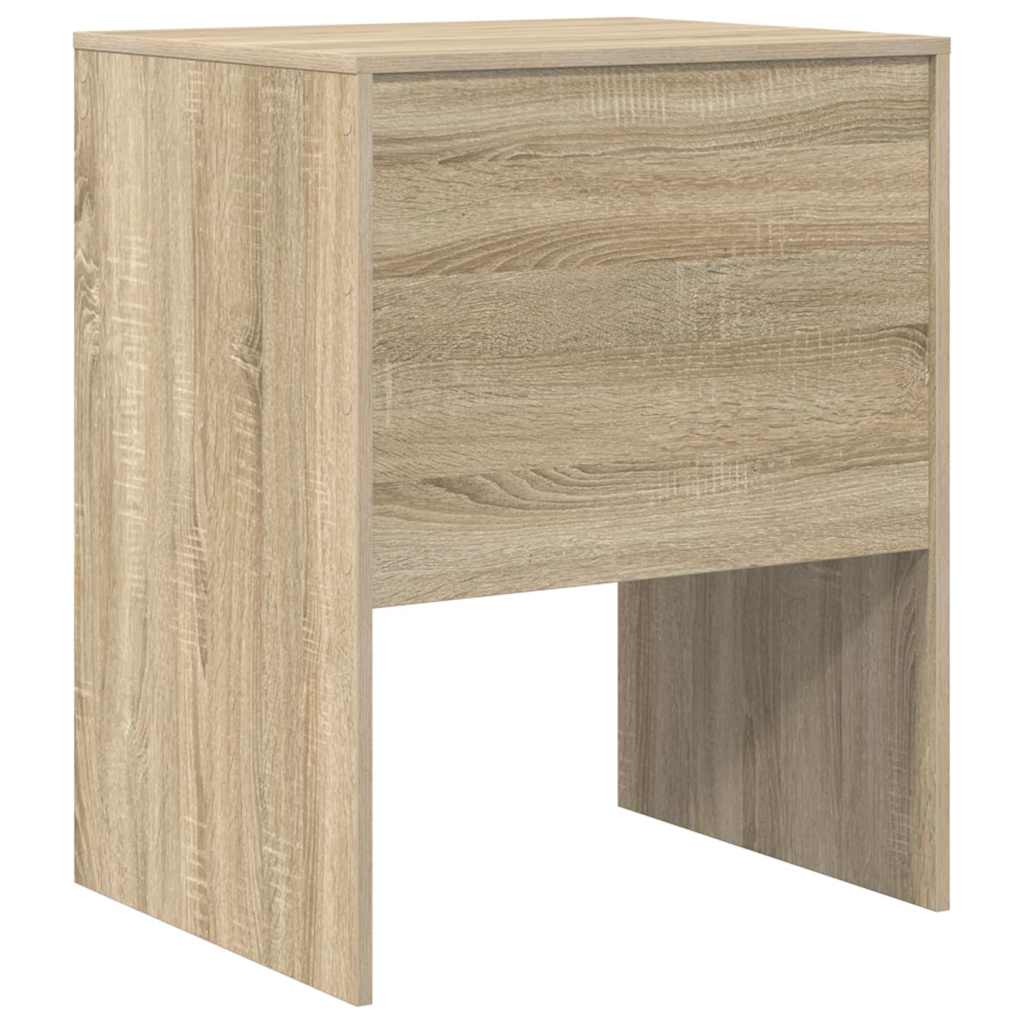 Γραφείο Δρύς Sonoma 60 x 50 x 76 εκ. - Pakobazaar