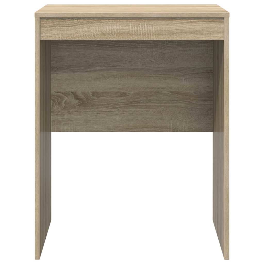 Γραφείο Δρύς Sonoma 60 x 50 x 76 εκ. - Pakobazaar