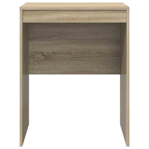 Γραφείο Δρύς Sonoma 60 x 50 x 76 εκ. - Pakobazaar