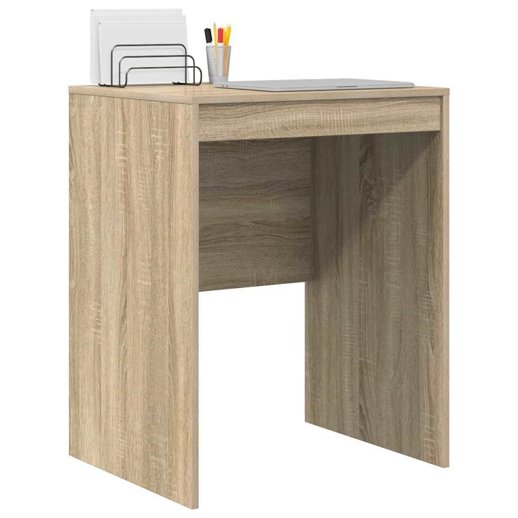 Γραφείο Δρύς Sonoma 60 x 50 x 76 εκ. - Pakobazaar