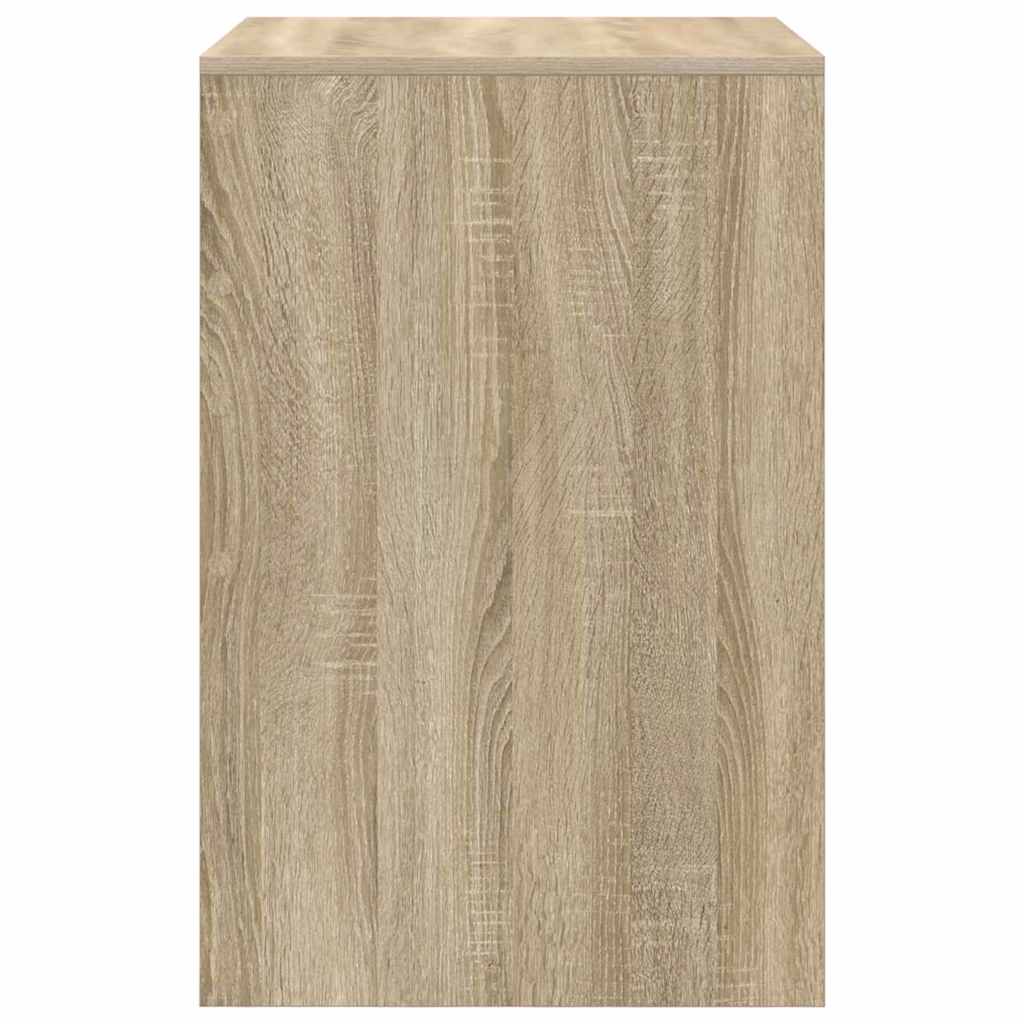 Γραφείο Δρύς Sonoma 60 x 50 x 76 εκ. - Pakobazaar