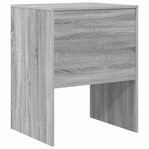 Γραφείο Γκρίζο Σονομα 60 x 50 x 76 εκ.