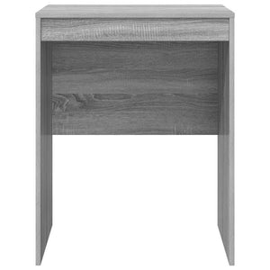 Γραφείο Γκρίζο Σονομα 60 x 50 x 76 εκ.