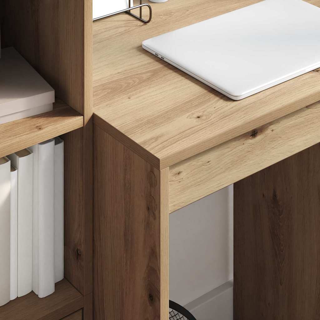 Γραφείο Artisan Oak 60 x 50 x 76 εκ. - Pakobazaar