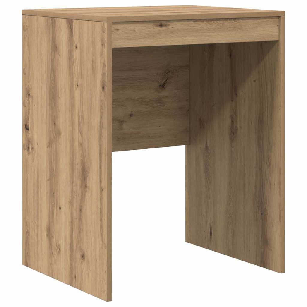 Γραφείο Artisan Oak 60 x 50 x 76 εκ. - Pakobazaar