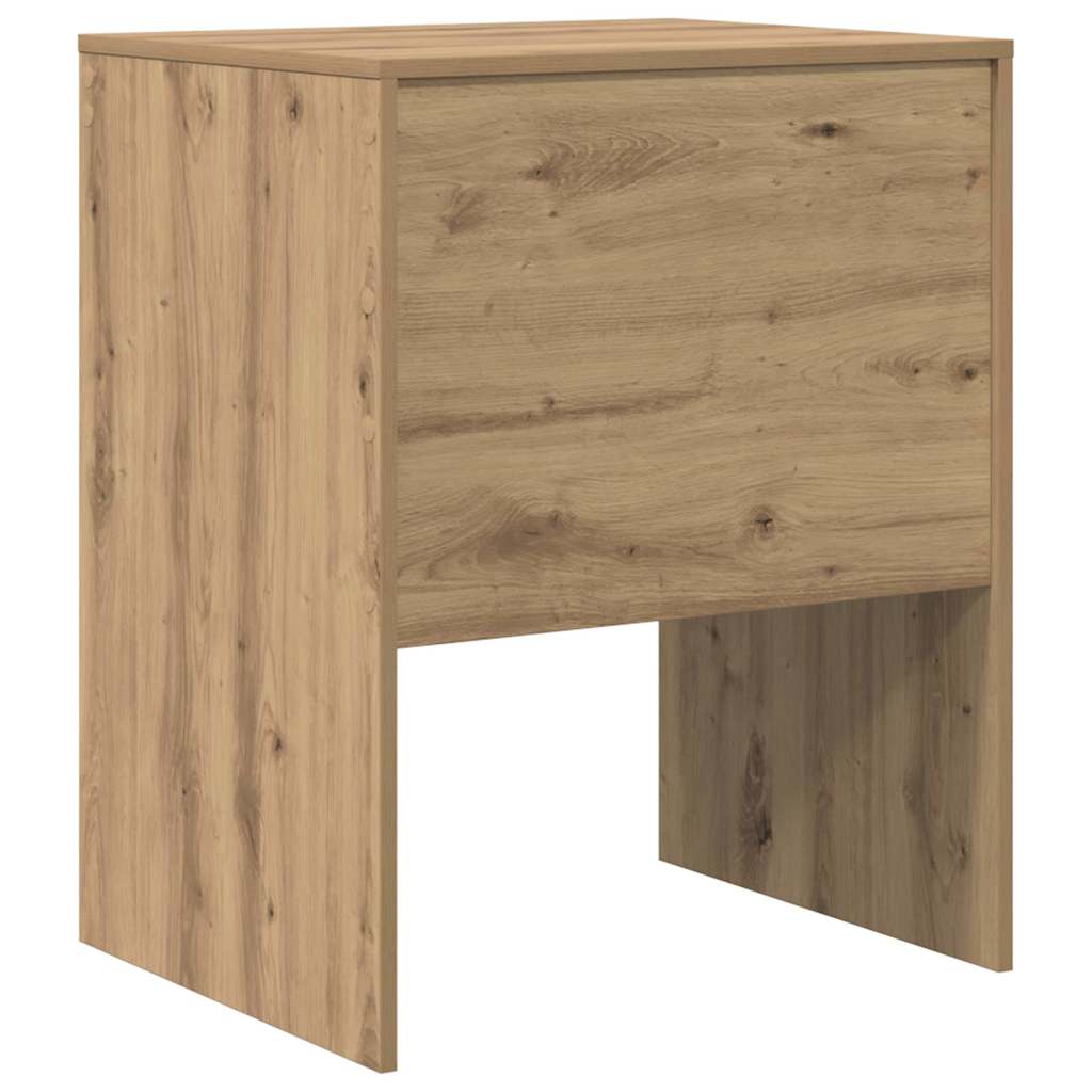 Γραφείο Artisan Oak 60 x 50 x 76 εκ. - Pakobazaar