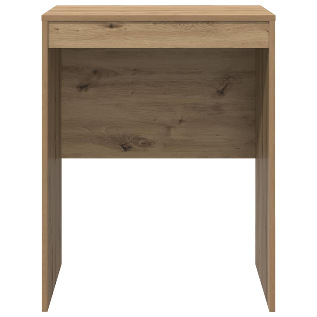 Γραφείο Artisan Oak 60 x 50 x 76 εκ. - Pakobazaar