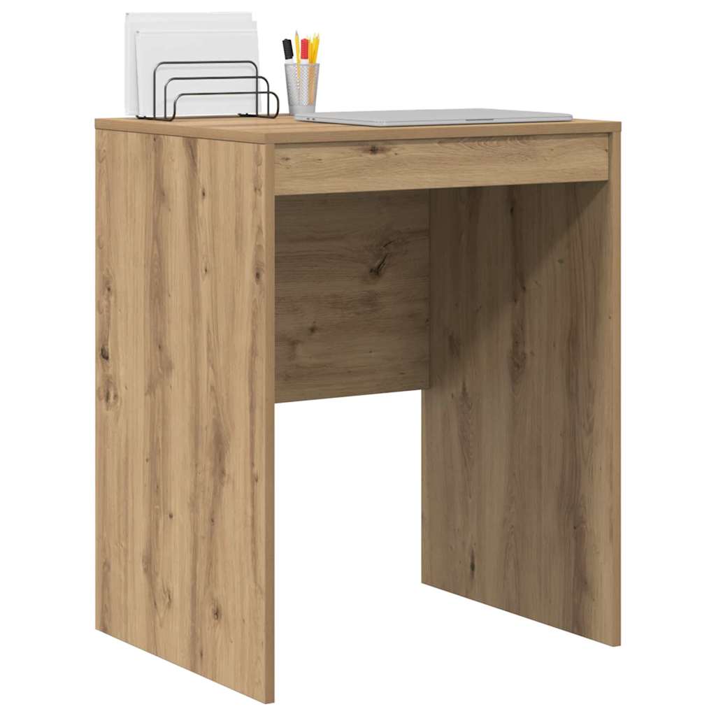 Γραφείο Artisan Oak 60 x 50 x 76 εκ. - Pakobazaar