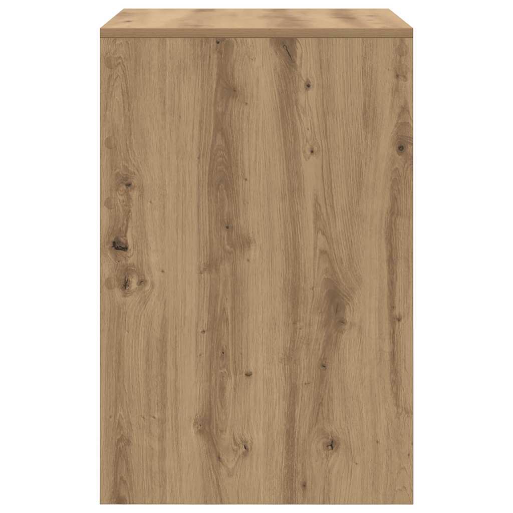 Γραφείο Artisan Oak 60 x 50 x 76 εκ. - Pakobazaar