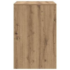 Γραφείο Artisan Oak 60 x 50 x 76 εκ. - Pakobazaar