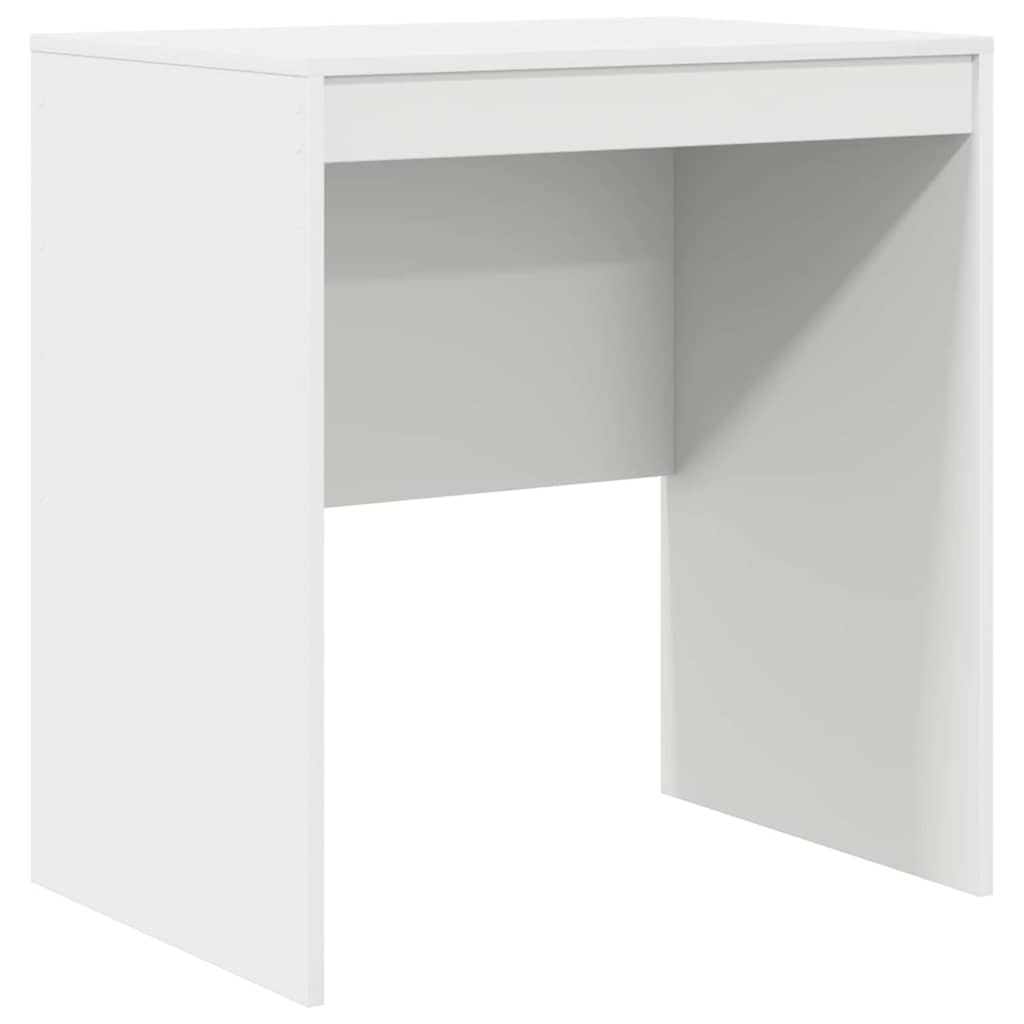Γραφείο Λευκό 70 x 50 x 76 εκ. - Pakobazaar