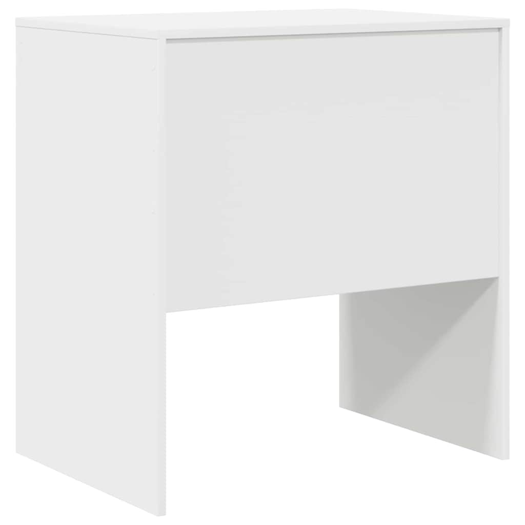 Γραφείο Λευκό 70 x 50 x 76 εκ. - Pakobazaar