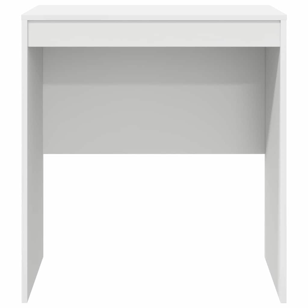 Γραφείο Λευκό 70 x 50 x 76 εκ. - Pakobazaar