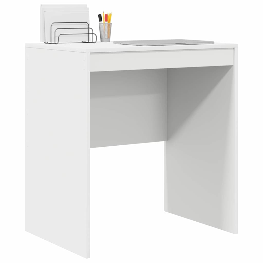 Γραφείο Λευκό 70 x 50 x 76 εκ. - Pakobazaar