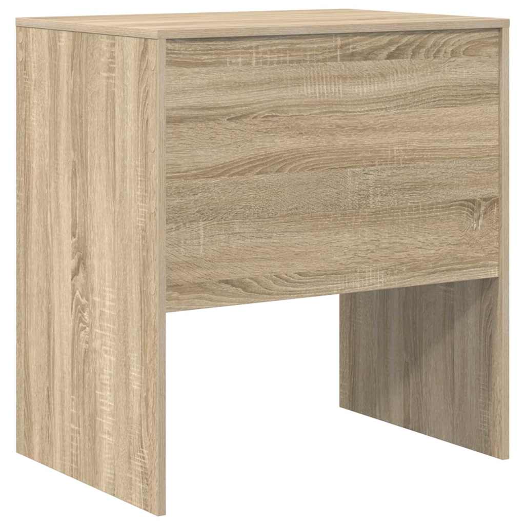 Γραφείο Δρύς Sonoma 70 x 50 x 76 εκ. - Pakobazaar