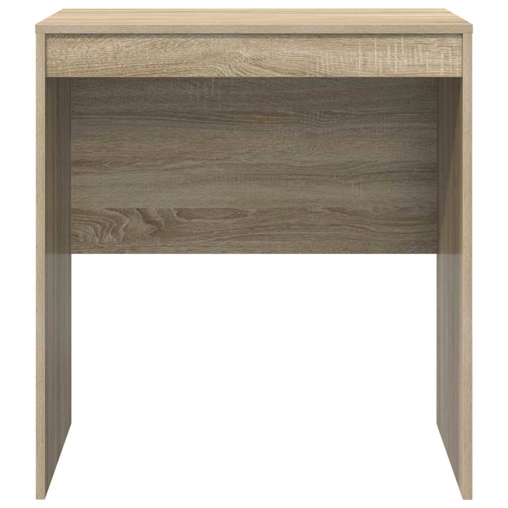 Γραφείο Δρύς Sonoma 70 x 50 x 76 εκ. - Pakobazaar