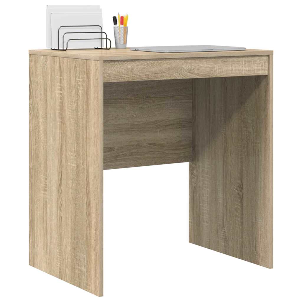 Γραφείο Δρύς Sonoma 70 x 50 x 76 εκ. - Pakobazaar