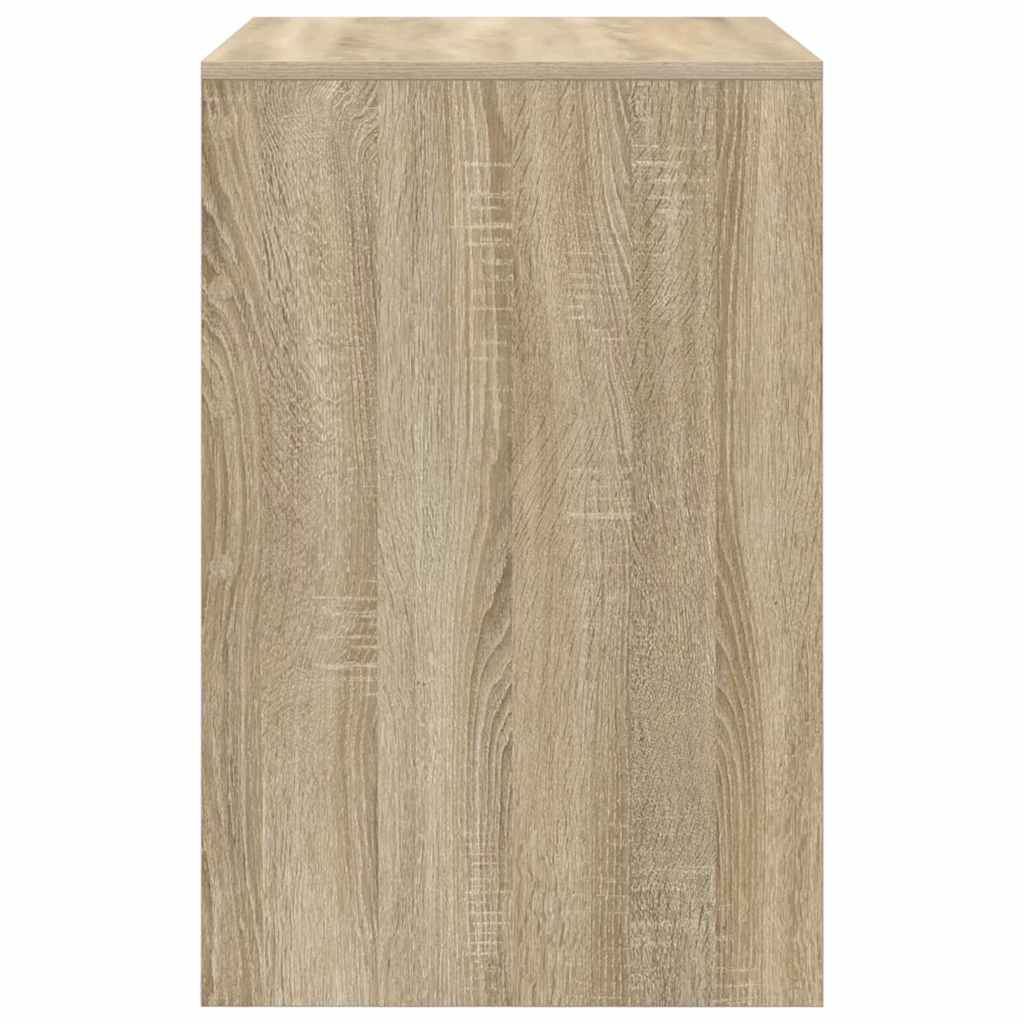 Γραφείο Δρύς Sonoma 70 x 50 x 76 εκ. - Pakobazaar