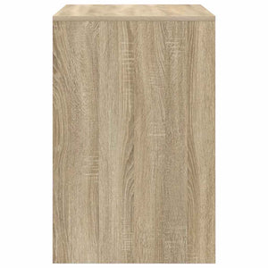Γραφείο Δρύς Sonoma 70 x 50 x 76 εκ. - Pakobazaar