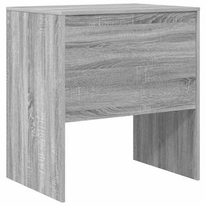 Γραφείο Γκρίζο Σονομα 70 x 50 x 76 εκ.